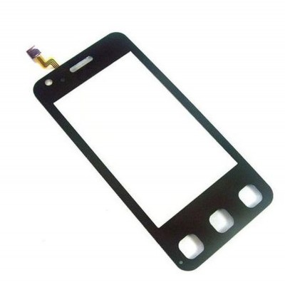 Touch Screen Digitizer for LG KC910 Renoir - Black