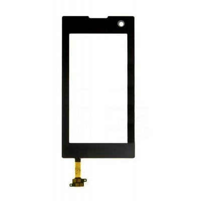Touch Screen Digitizer for LG KF700 - Black