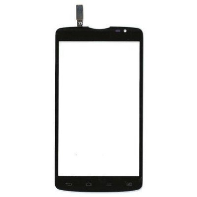 Touch Screen Digitizer for LG L80 D385 - Black