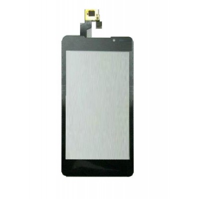 Touch Screen Digitizer for LG Optimus 3D Cube SU870 - Black