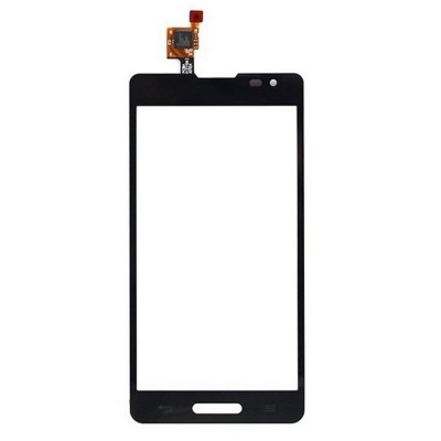 Touch Screen Digitizer for LG Optimus F7 US780 - Black
