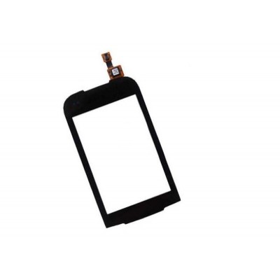 Touch Screen Digitizer for LG Optimus Net Dual P698 - Black