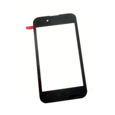 Touch Screen Digitizer for LG Optimus P970 Schwarz - Black