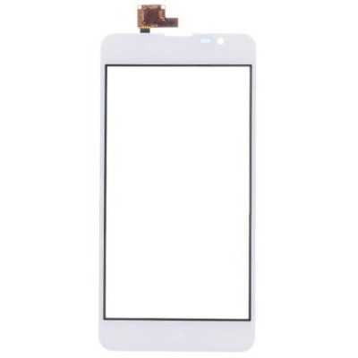 Touch Screen Digitizer for LG P875 Optimus F5 - White