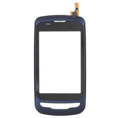 Touch Screen Digitizer for LG Phoenix P505 - Violet