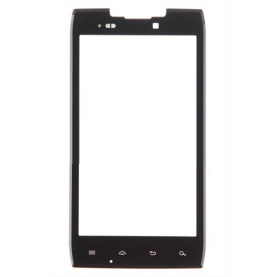 Touch Screen Digitizer for Motorola DROID RAZR MAXX - Black