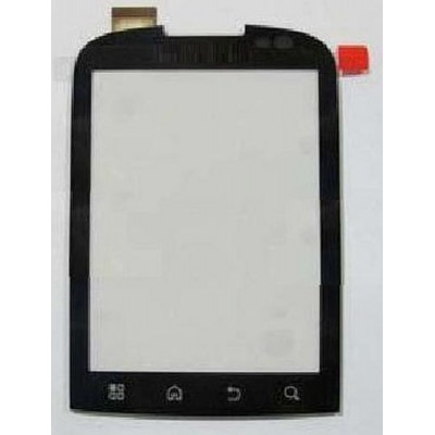 Touch Screen Digitizer for Motorola Pro Plus MB632 - Black