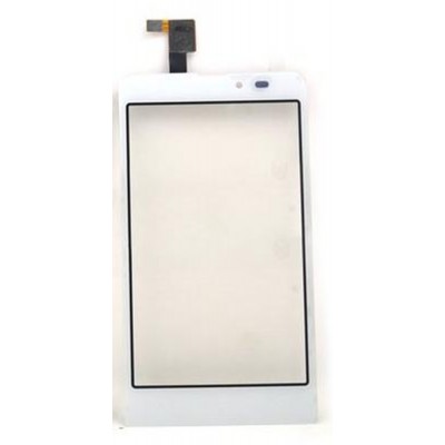 Touch Screen for LG F120L - White