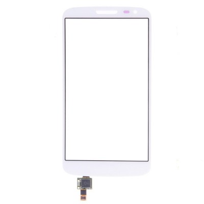 Touch Screen for LG G2 mini D618 with Dual SIM - Lunar White