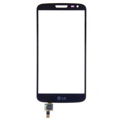 Touch Screen for LG G2 mini D618 with Dual SIM - Titan Black