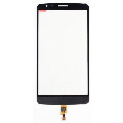Touch Screen for LG G3 Vigor - Metallic Black