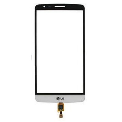 Touch Screen for LG G3 Vigor - Silk White