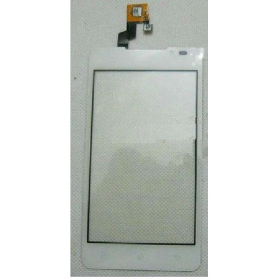 Touch Screen for LG Optimus 3D Cube SU870 - White
