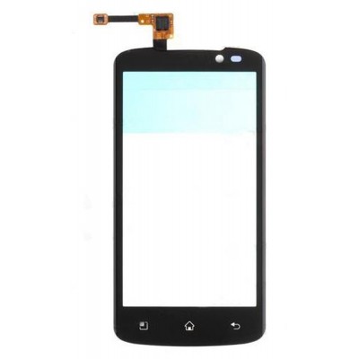 Touch Screen for LG Optimus 4G LTE P935 - Black