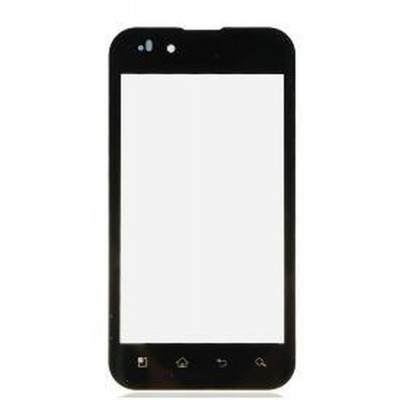 Touch Screen for LG Optimus Black - White version