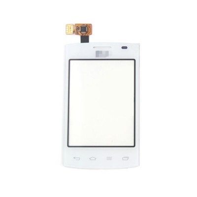 Touch Screen for LG Optimus L1 II E410 - White