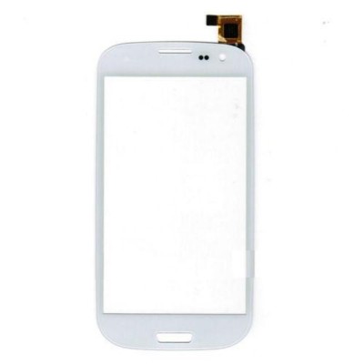 Touch Screen for Micromax A73 Superfone Buzz - White