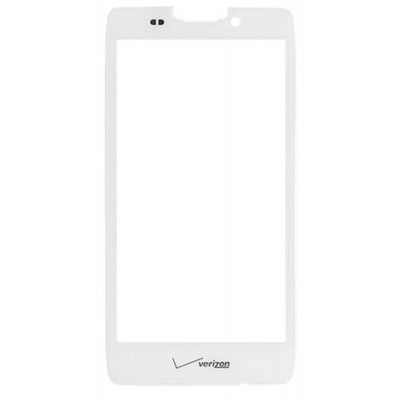 Touch Screen for Motorola DROID Vanquish - White