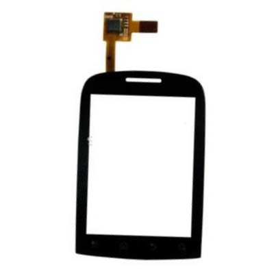 Touch Screen for Motorola FIRE XT311 - Black