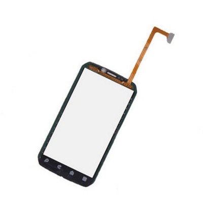 Touch Screen for Motorola Photon 4G MB855 - Black