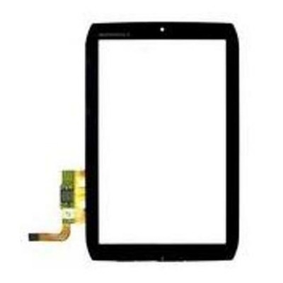 Touch Screen for Motorola XOOM 2 Media Edition 3G MZ608 - Black