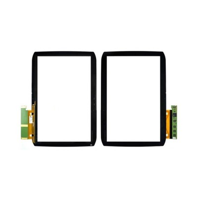 Touch Screen for Motorola XOOM 2 MZ615 - Black