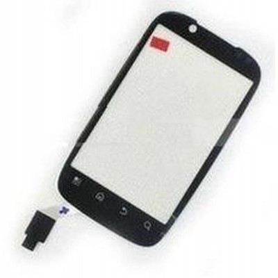 Touch Screen for Motorola XT532 - Black