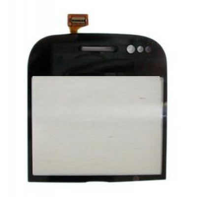 Touch Screen for Nokia 702T - Black