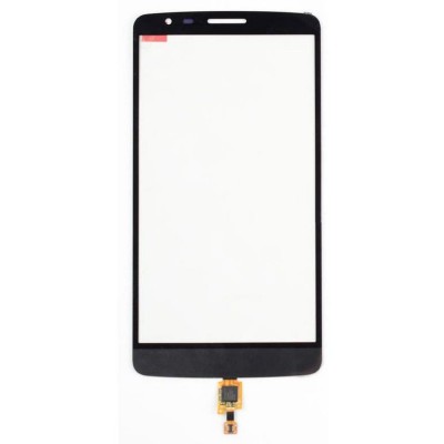 Touch Screen Digitizer For Lg D722 Black By - Maxbhi.com