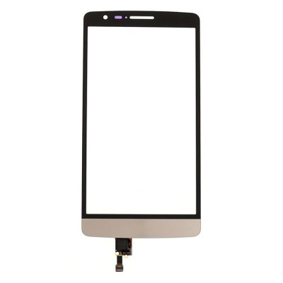 Touch Screen Digitizer For Lg D722k Gold By - Maxbhi.com