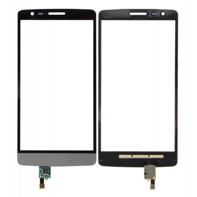Touch Screen Digitizer For Lg D728 Black By - Maxbhi Com