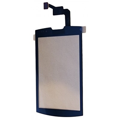 Touch Screen Digitizer For Lg E900 Optimus 7 Black By - Maxbhi Com