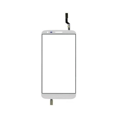 Touch Screen Digitizer For Lg G2 F320 White By - Maxbhi.com