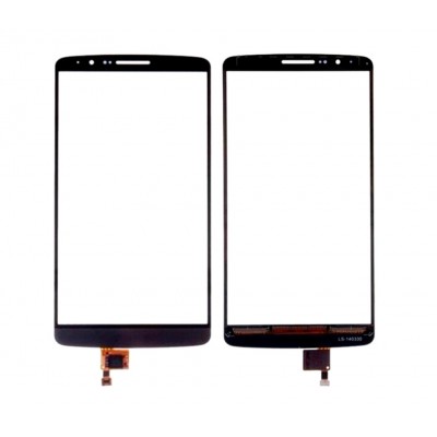 Touch Screen Digitizer For Lg G3 D850 Black By - Maxbhi Com
