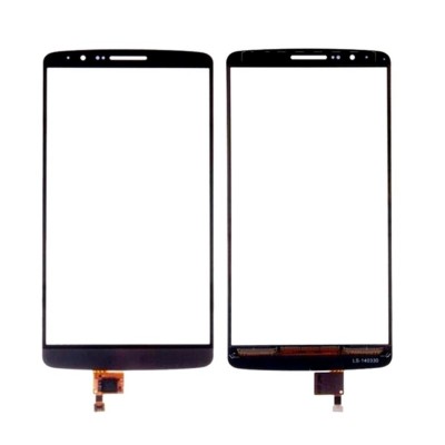 Touch Screen Digitizer For Lg G3 Vs985 Black By - Maxbhi Com
