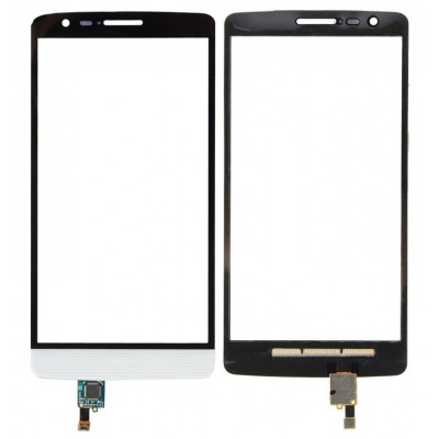 Touch Screen Digitizer For Lg G3 Mini White By - Maxbhi Com