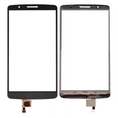 Touch Screen Digitizer For Lg G3 Stylus D690 Black By - Maxbhi Com
