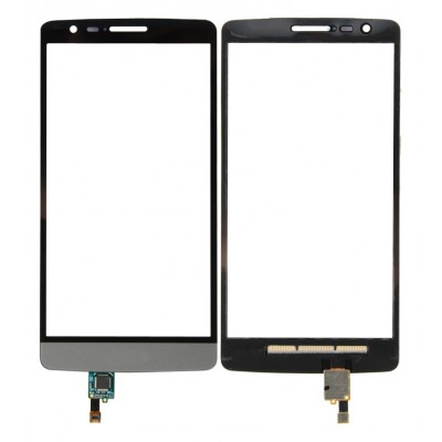 Touch Screen Digitizer For Lg G3s Black By - Maxbhi Com