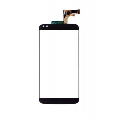 Touch Screen Digitizer For Lg G Flex D958 Black By - Maxbhi.com