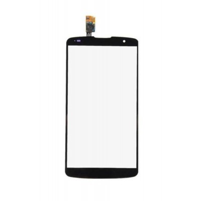Touch Screen Digitizer For Lg G Pro 2 D838 Black By - Maxbhi.com