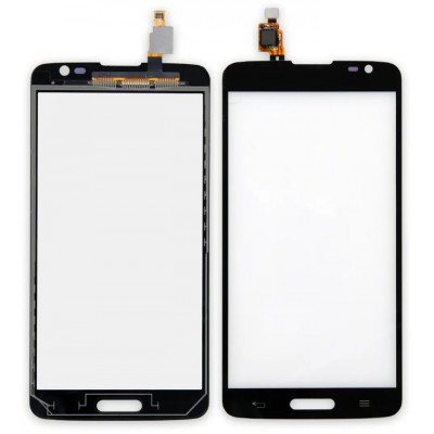 Touch Screen Digitizer For Lg G Pro Lite Black By - Maxbhi Com