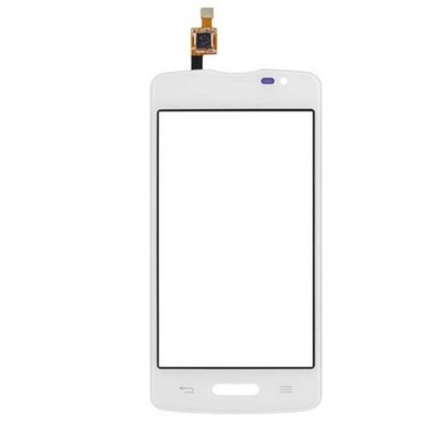 Touch Screen Digitizer For Lg L50 D213n White By - Maxbhi.com