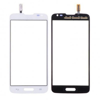 Touch Screen Digitizer For Lg L90 D405n White By - Maxbhi Com