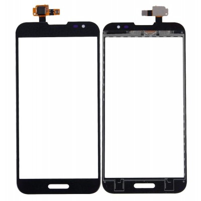 Touch Screen Digitizer For Lg Optimus G Pro L04e Black By - Maxbhi Com