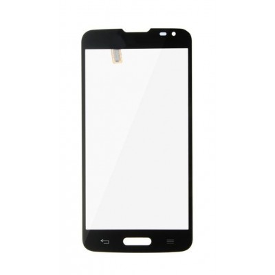 Touch Screen Digitizer For Lg Optimus L90 D415 Black By - Maxbhi.com