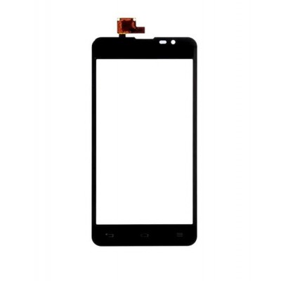 Touch Screen Digitizer For Lg P875 Optimus F5 Black By - Maxbhi Com