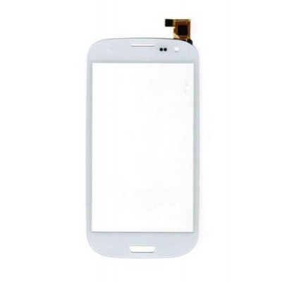 Touch Screen Digitizer For Micromax Canvas Engage A091 White By - Maxbhi.com