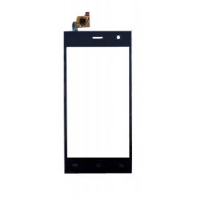 Touch Screen Digitizer For Micromax Canvas Xpress A99 White By - Maxbhi.com