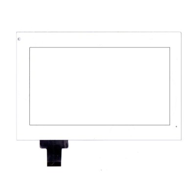 Touch Screen Digitizer For Micromax Funbook Infinity P275 White By - Maxbhi.com