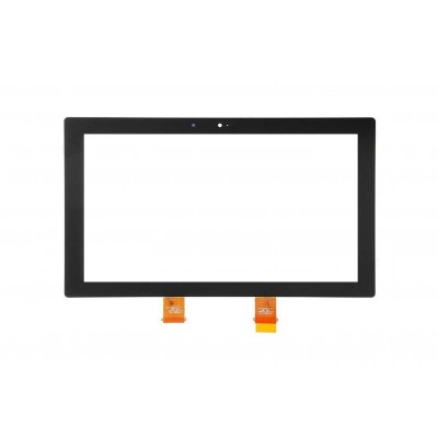 Touch Screen Digitizer For Microsoft Surface Pro 128 Gb Wifi Black By - Maxbhi.com